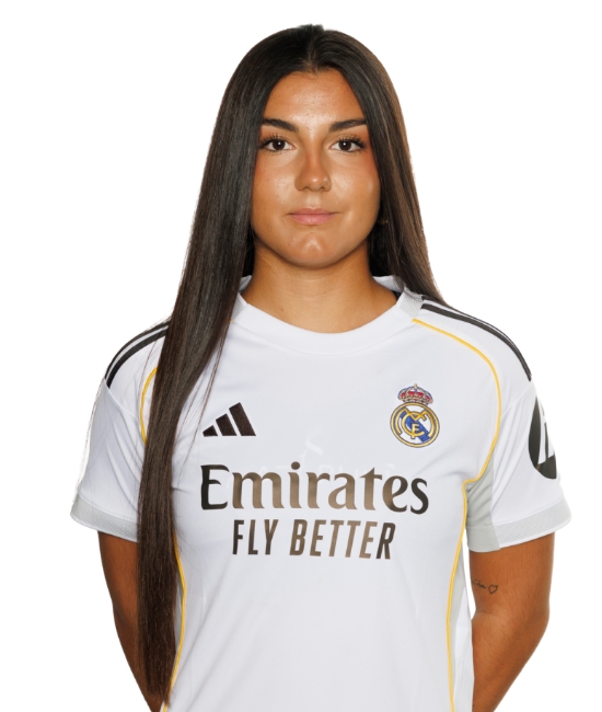 Erika del Pino