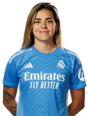Misa Cazorla